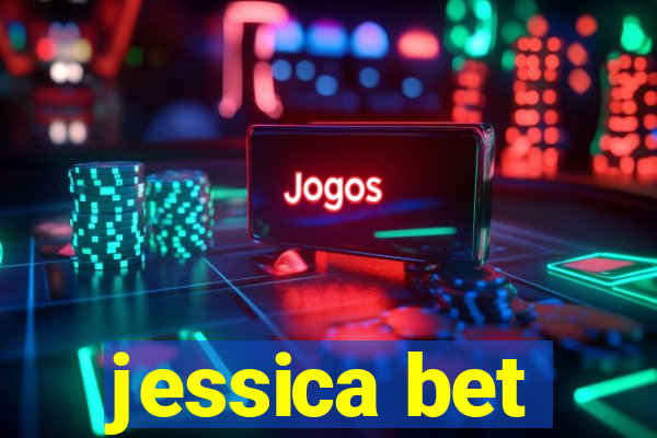 jessica bet